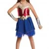 Rubies Kids Justice Wonder Woman American / USA