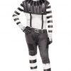 Body Republic Kids Laughing Jack Morphsuit Morphsuits