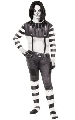 Body Republic Kids Laughing Jack Morphsuit Morphsuits