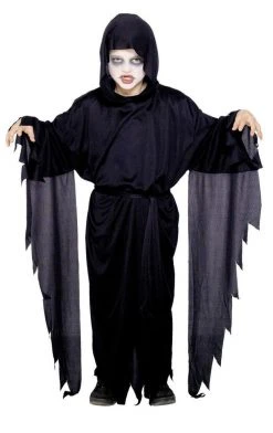 Smiffys Costumes Under £20 Kids Screaming Ghost Robe
