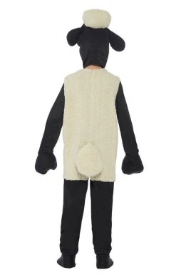 Generic Kids Shaun The Sheep Costume Animals
