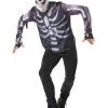 Rubies Kids Skull Trooper Costume
