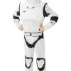 Rubies Kids Stormtrooper Costume 5-8 Book Characters 1 Rubies Kids Stormtrooper Costume 5-8 Book Characters