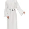 Rubies Cosplay & Comic Con Ladies Princess Leia Costume