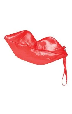 Rasta Imposta Lips Handbag Accessory