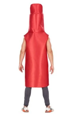 Generic Lube Bottle Costume Novelty