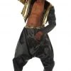 California Costumes Mens Old School Rapper Costume Music & Pop/Rock Stars 1 California Costumes Mens Old School Rapper Costume Music & Pop/Rock Stars