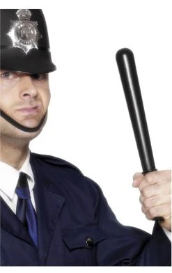 Smiffys Policemans Truncheon Accessory