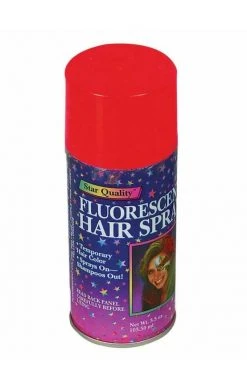 Rubies Red Hairspray Accessory