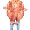 Generic Adult Roast Turkey Costume Food & Drink