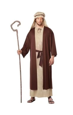 California Costumes Saint Joseph Costume