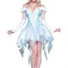 InCharacter Costumes Snow Queen Costume