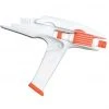 Rubies Cosplay & Comic Con Star Trek Phaser Gun Accessory 2 Rubies Cosplay & Comic Con Star Trek Phaser Gun Accessory