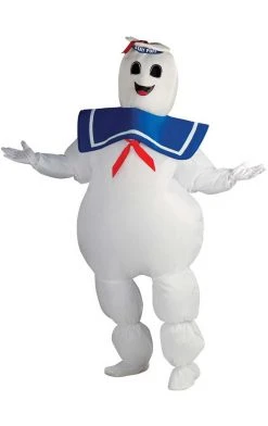 Rubies Stay Puft Marshmallow Costume Cosplay & Comic Con