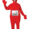 Rubies Teletubbies Po Costume
