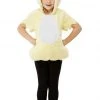 Generic Animals Toddler Chick Costume
