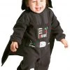 Rubies Toddler Darth Vader Costume Cosplay & Comic Con 1 Rubies Toddler Darth Vader Costume Cosplay & Comic Con