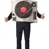 Rasta Imposta Turntable Costume Music & Pop/Rock Stars