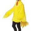Angels Dist. Adult Yellow Chicken Costume Animals
