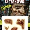 Tinsley Transfers Zombie Running Dead FX Transfer 1 Tinsley Transfers Zombie Running Dead FX Transfer