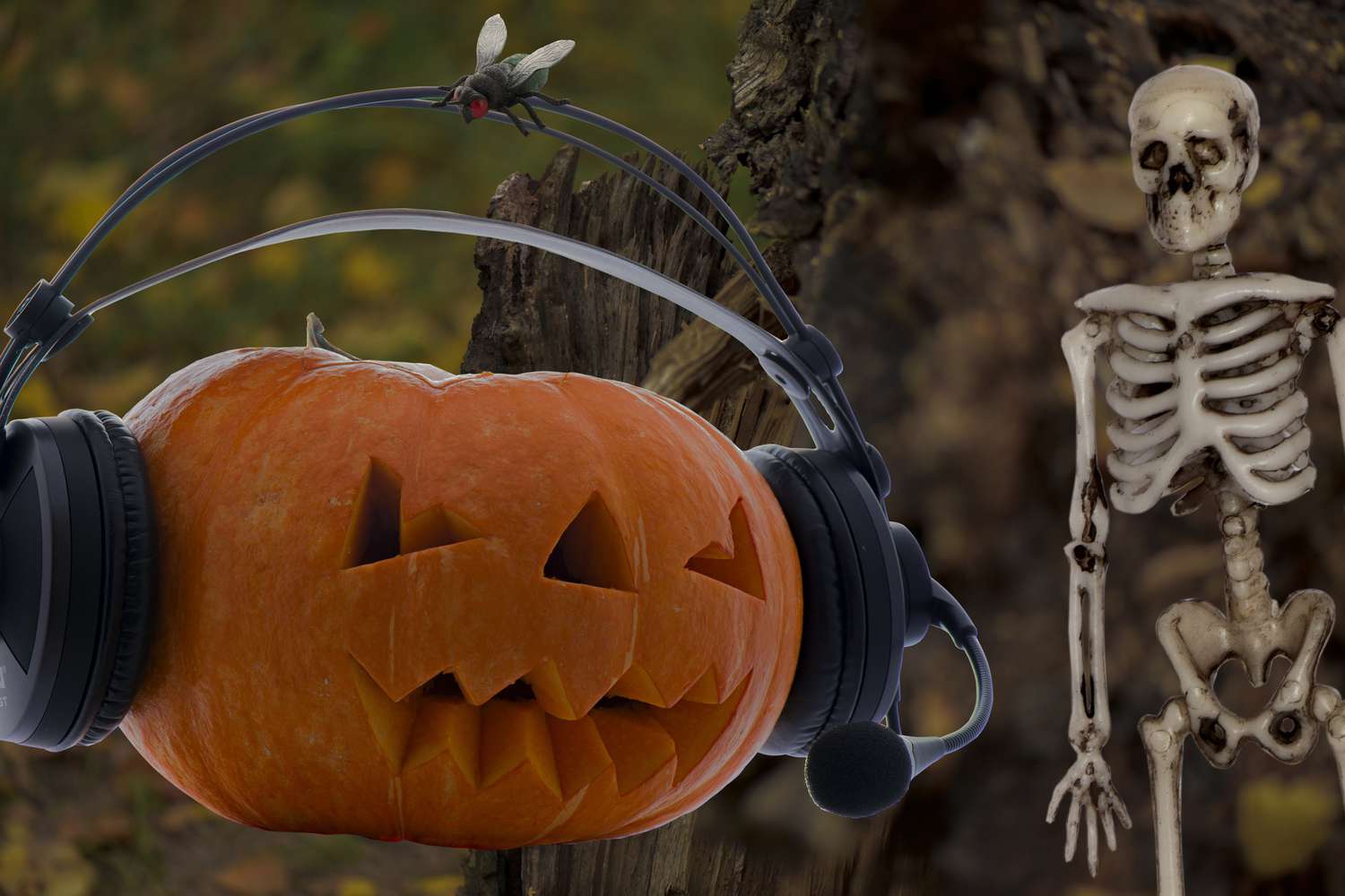 Outlet Fancydress Cosplay Store -Outlet Fancydress Cosplay Store Pumpkinheadphones iStock GettyImagesPlusGettyImages 1183800074 ec74c81ac82b4464b946af923db41f04